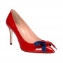 Туфли классика Pollini 10088кр