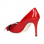 Туфли классика Pollini 10088кр