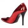 Лодочки Stuart Weitzman 83154кр