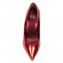 Лодочки Stuart Weitzman 83154кр