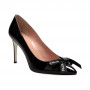 Туфли классика Pollini 10088чер