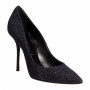 Лодочки Casadei 1F880D100 blu