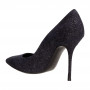 Лодочки Casadei 1F880D100 blu