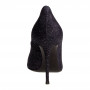 Лодочки Casadei 1F880D100 blu