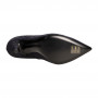 Лодочки Casadei 1F880D100 blu