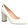 Човники Pollini 10088бел