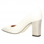 Човники Pollini 10088бел