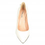Човники Pollini 10088бел