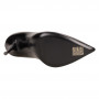 Лодочки Casadei 1F880D100 nero