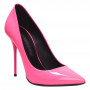 Лодочки Gianmarco Lorenzi 3024роз