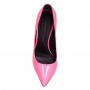 Лодочки Gianmarco Lorenzi 3024роз