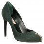 Лодочки Casadei 1FG32C10R
