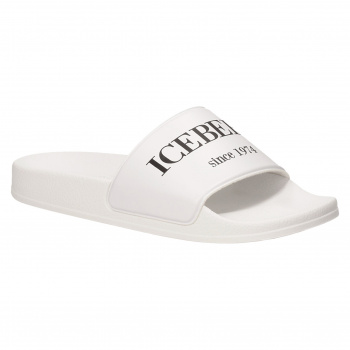 Шлепанцы Iceberg 1703бел