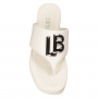 Шлепанцы Lori Blu 2I023 мол