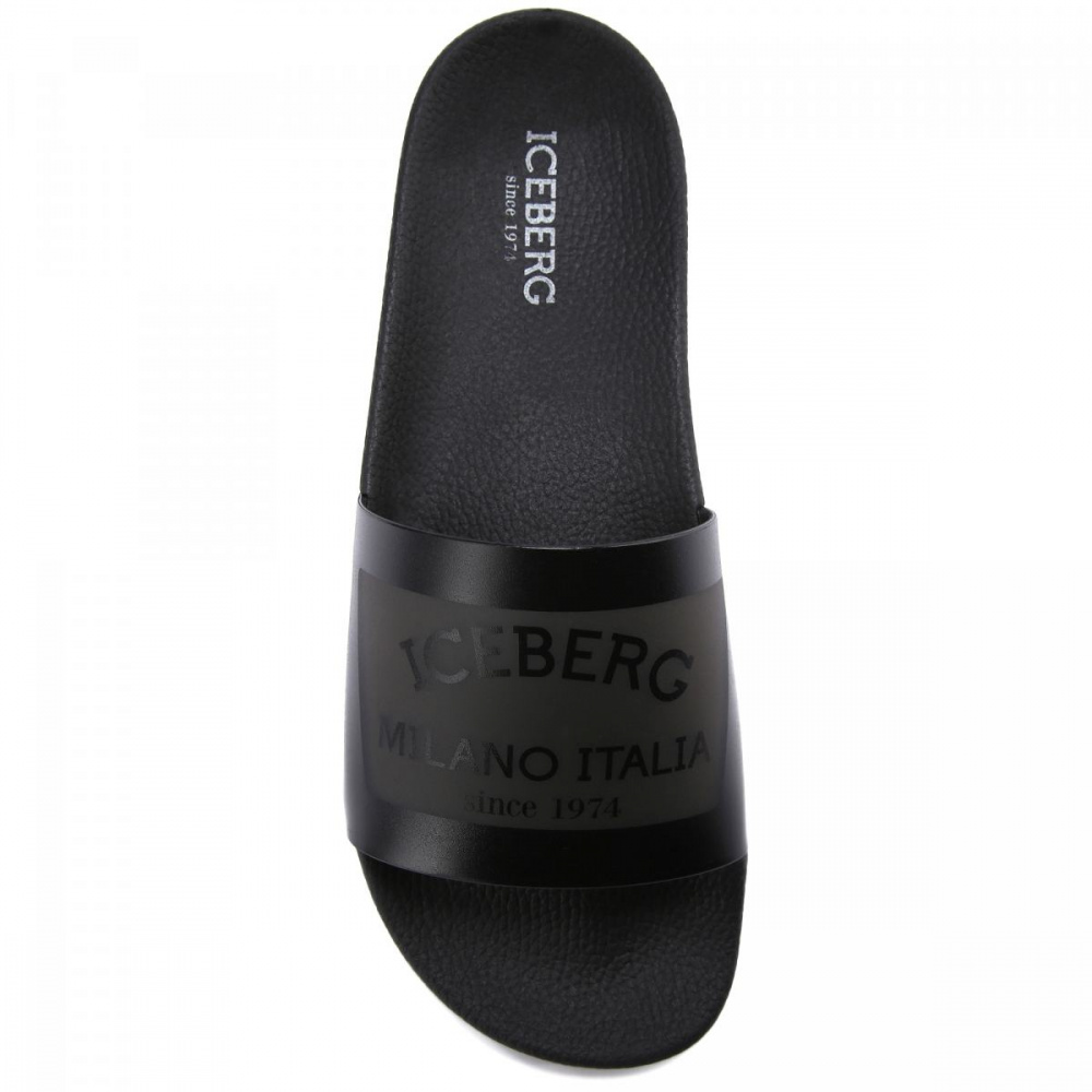 Шльопанці Iceberg 2139 ч