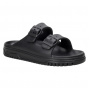 Шльопанці Armani Exchange 043-821 XDP чор