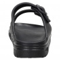 Шльопанці Armani Exchange 043-821 XDP чор