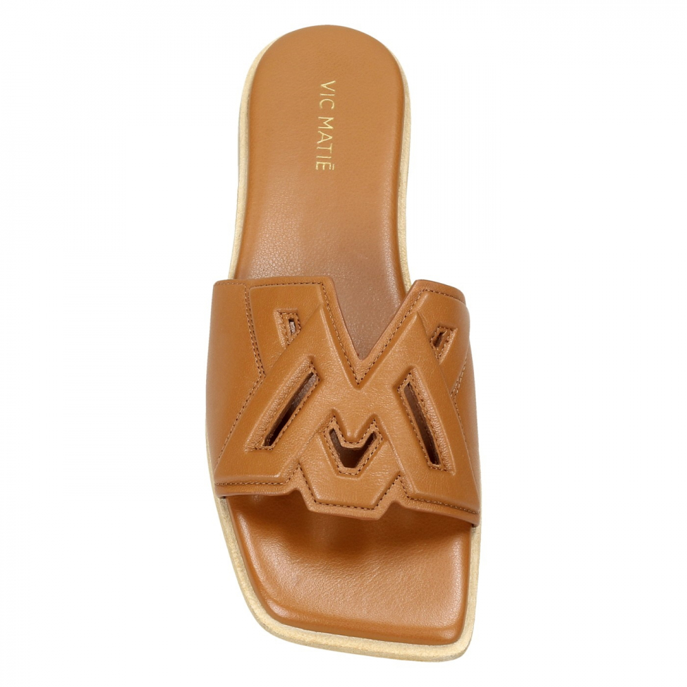 Шлепанцы Vic Matie 3770-315кор