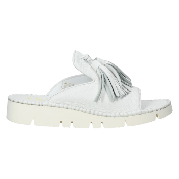 Шлепанцы Giemme 2470-24 бел