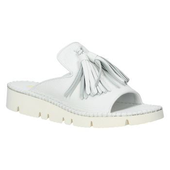 Шлепанцы Giemme 2470-24 бел