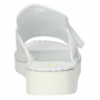 Шлепанцы Giemme 2470-24 бел
