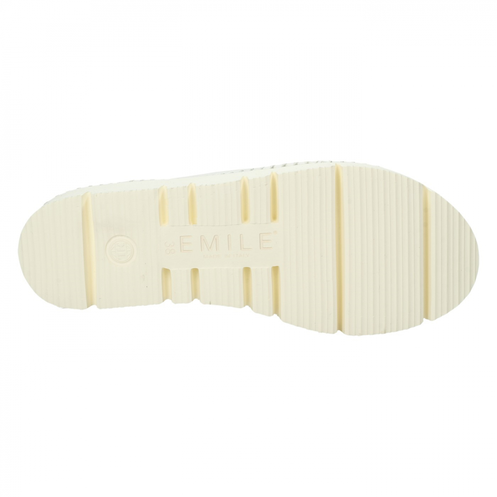 Шлепанцы Giemme 2470-24 бел