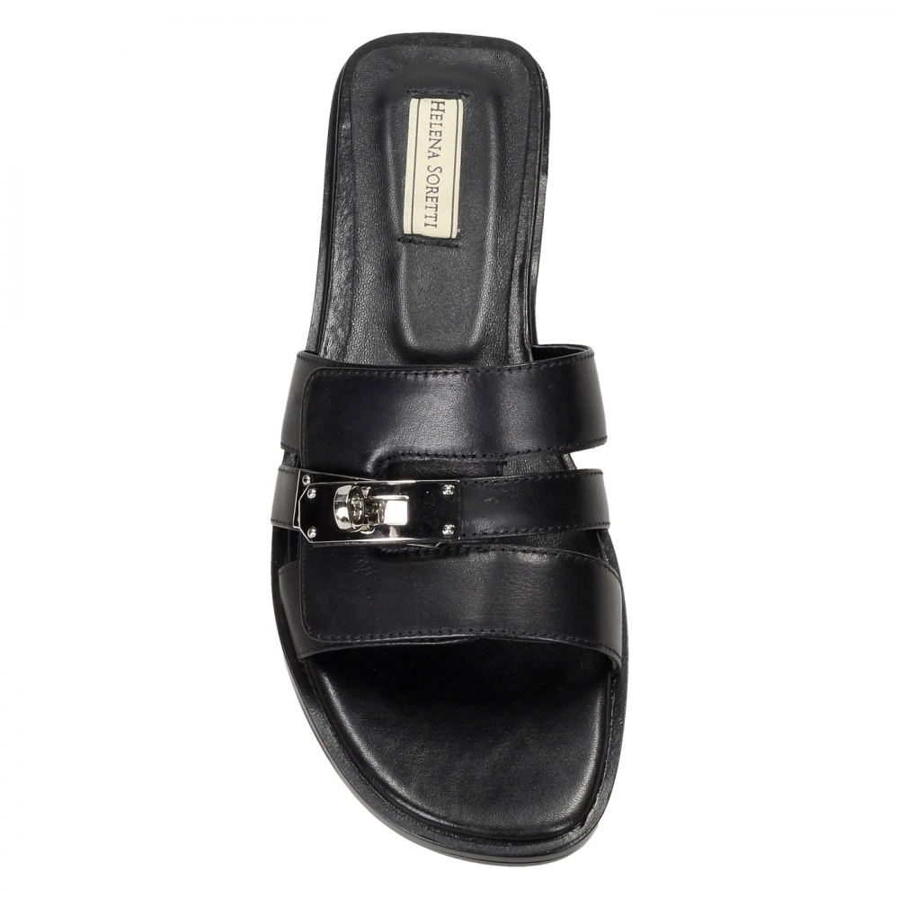 Шльопанці Helena Soretti 100 26/07