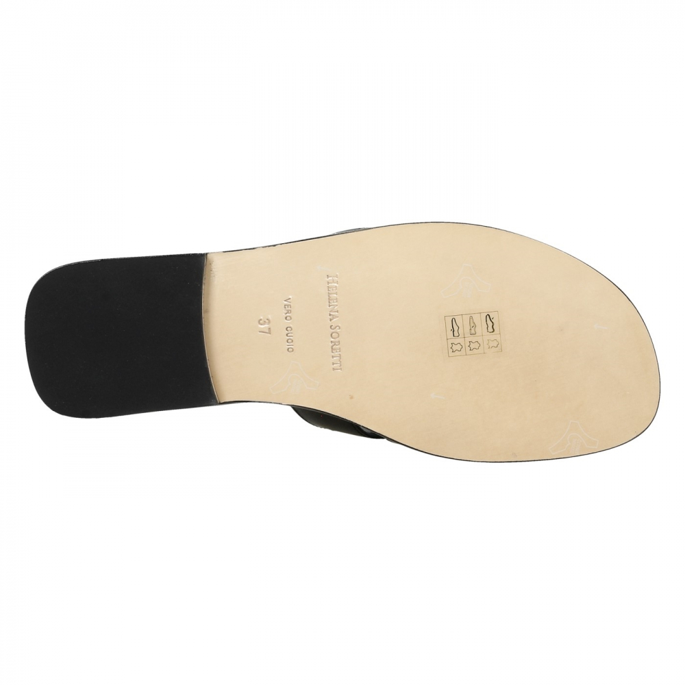 Шльопанці Helena Soretti 100 26/07