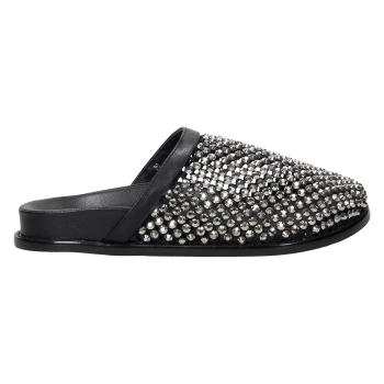 Шлепанцы Helena Soretti ORSOLO 26/03 чер