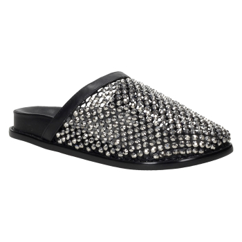 Шлепанцы Helena Soretti ORSOLO 26/03 чер