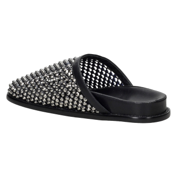 Шлепанцы Helena Soretti ORSOLO 26/03 чер