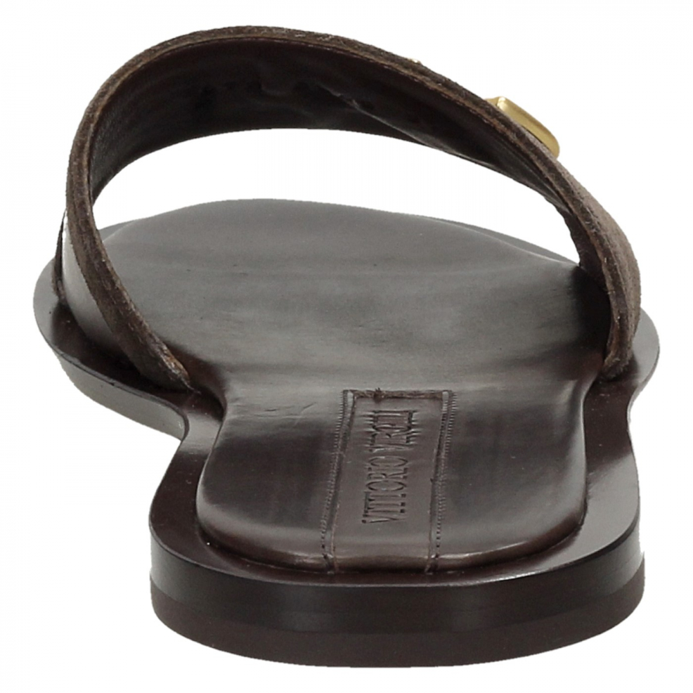 Шльопанці Vittorio Virgili 630802