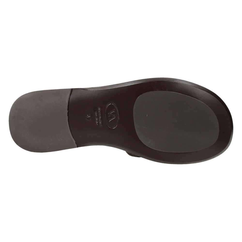 Шльопанці Vittorio Virgili 630802