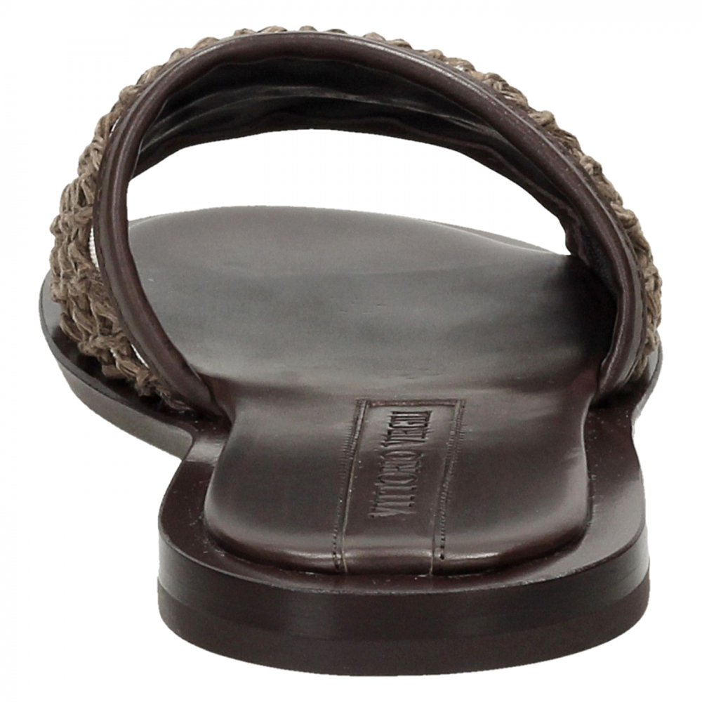 Шлепанцы Vittorio Virgili 630901