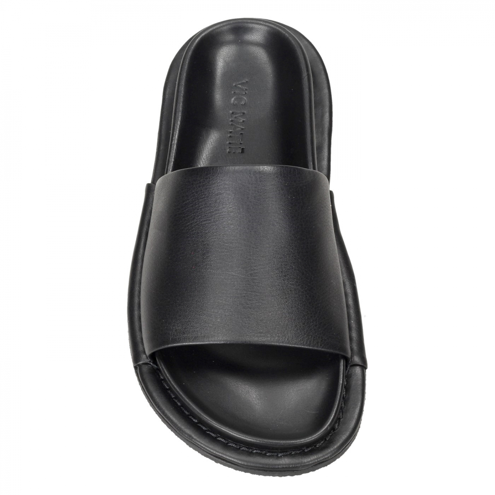 Шлепанцы Vic Matie 5300-101чер