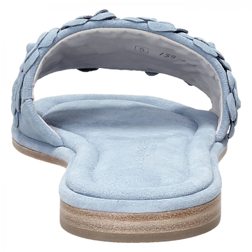 Шлепанцы Kennel&Schmenger 139101-0120-1170 гол