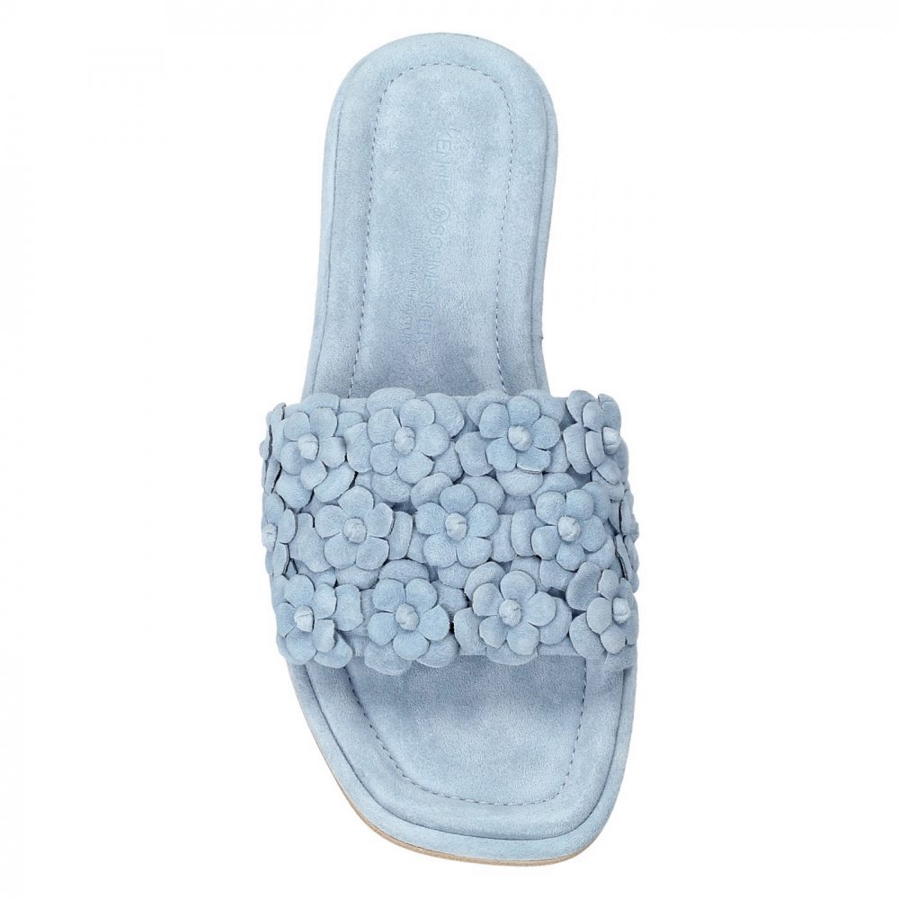 Шлепанцы Kennel&Schmenger 139101-0120-1170 гол