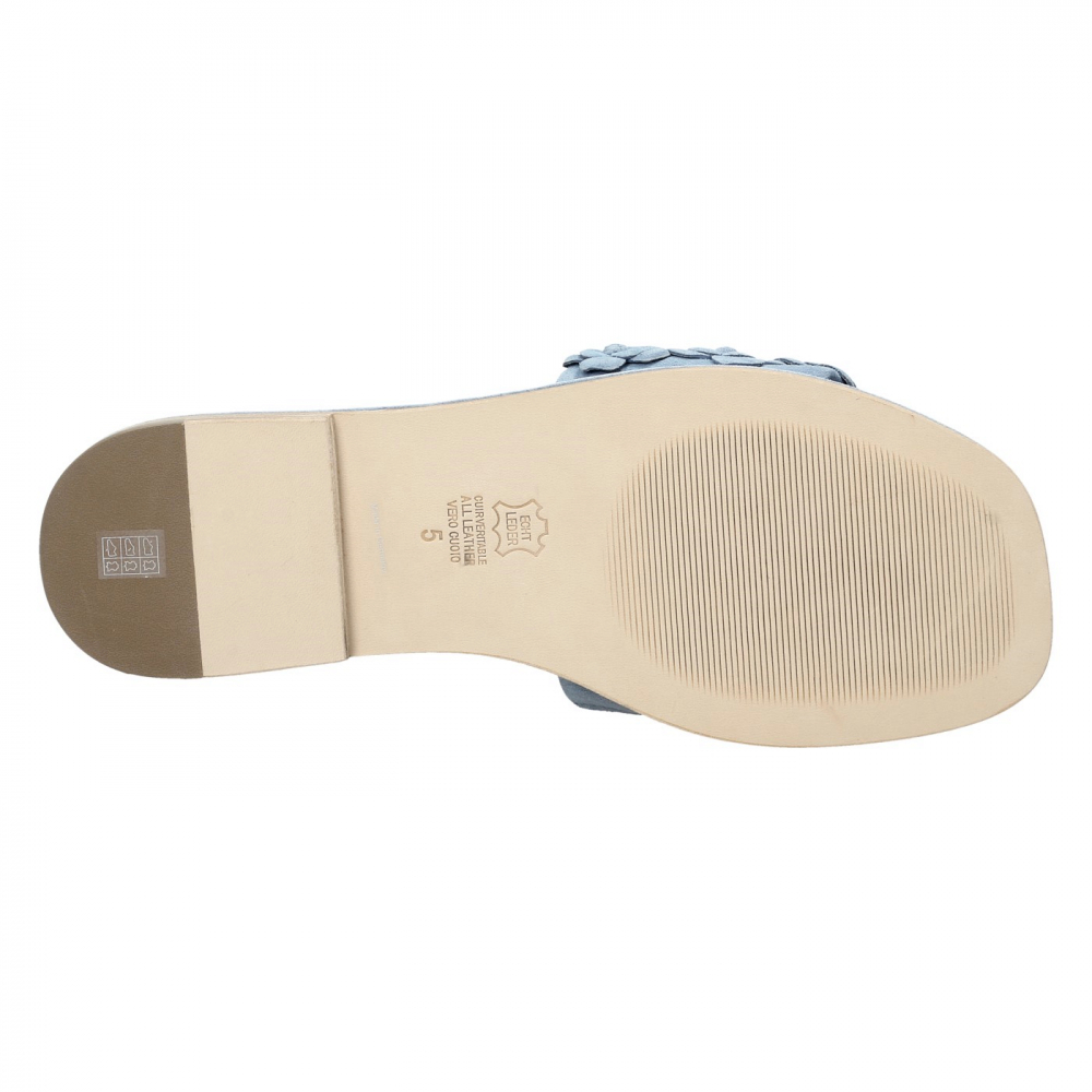 Шлепанцы Kennel&Schmenger 139101-0120-1170 гол