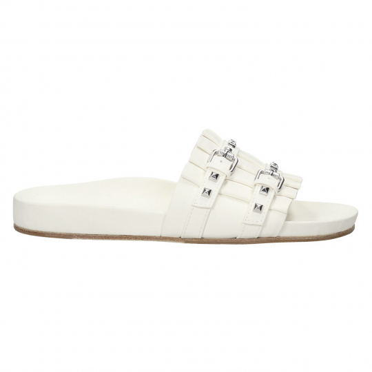 Шлепанцы Kennel&Schmenger 111121-0010-0591