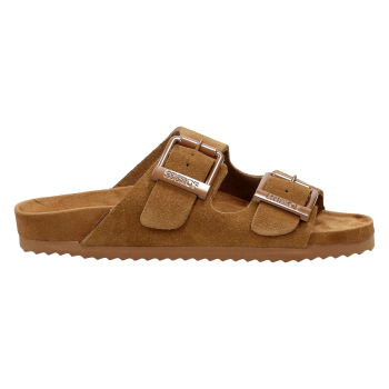 Шлепанцы Colors of California BIO56N рыж