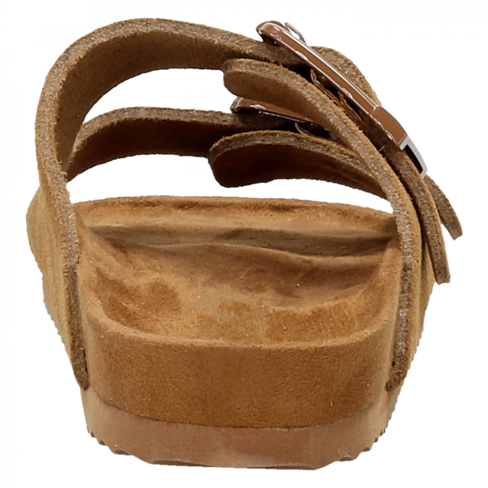 Шлепанцы Colors of California BIO56N рыж