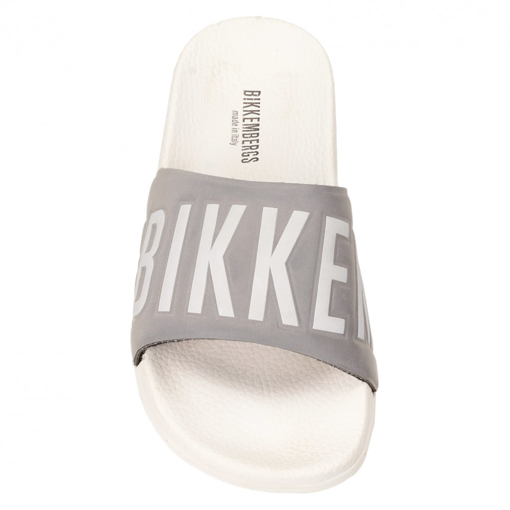 Шлепанцы Bikkembergs 101784сер