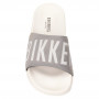 Шлепанцы Bikkembergs 101784сер
