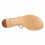 Шлепанцы Casadei 8141M009