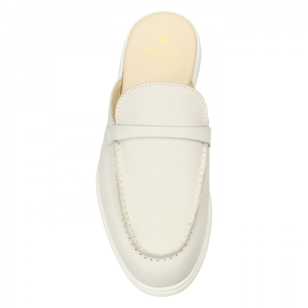 Мюли Aigner 12852бел