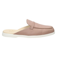 Мюли Aigner 12852пудра