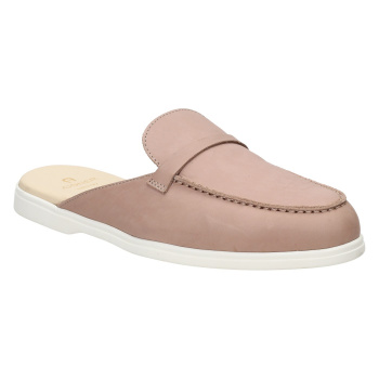 Мулі Aigner 12852пудра