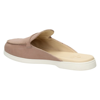 Мулі Aigner 12852пудра