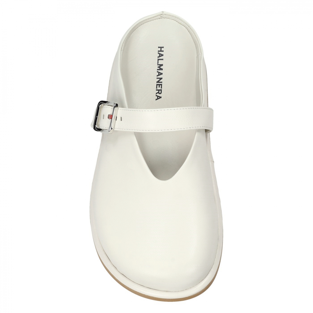 Мюли Halmanera IVET01