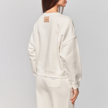 Свитшот Twinset 241TP2673